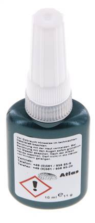 Loxeal 83-54 Green 10 ml Threadlocker