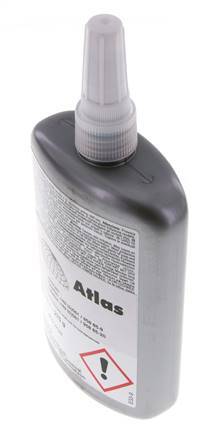 Loxeal 85-21 Green 250 ml Joint locker