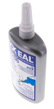 Loxeal 85-86 Green 250 ml Thread Sealant
