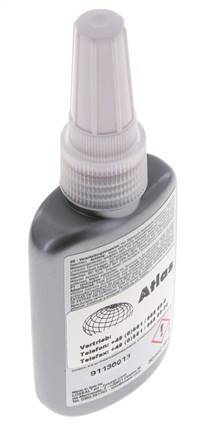 Loxeal 86-72 Red 50 ml Thread Sealant