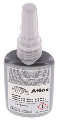 Loxeal 86-72 Red 50 ml Thread Sealant