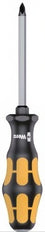 Wera Kraftform 900 Screwdriver Philips PH1x80 mm