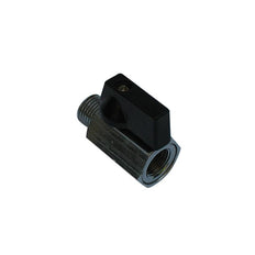928 - G1/2'' 2-Way Mini Ball Valve M/F