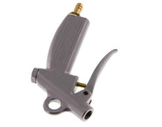 9mm Aluminum Air Blow Gun Without Nozzle