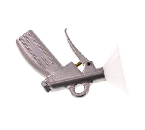 G1/4 inch Aluminum Air Blow Gun Protective Screen