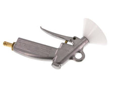 9mm Aluminum Air Blow Gun Protective Screen