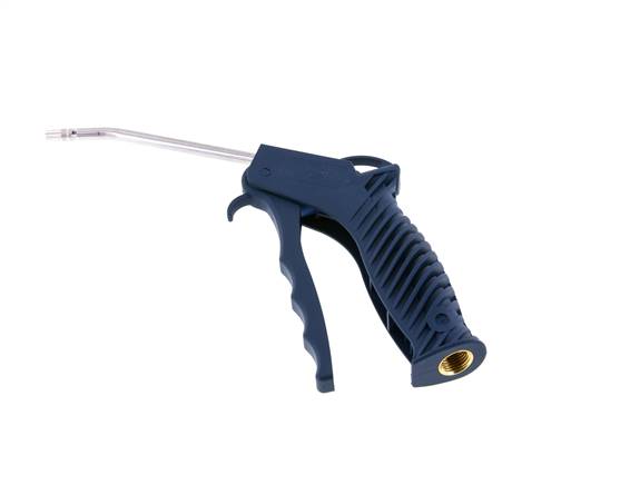 G1/4" Plastic Air Blow Gun Safety Nozzle