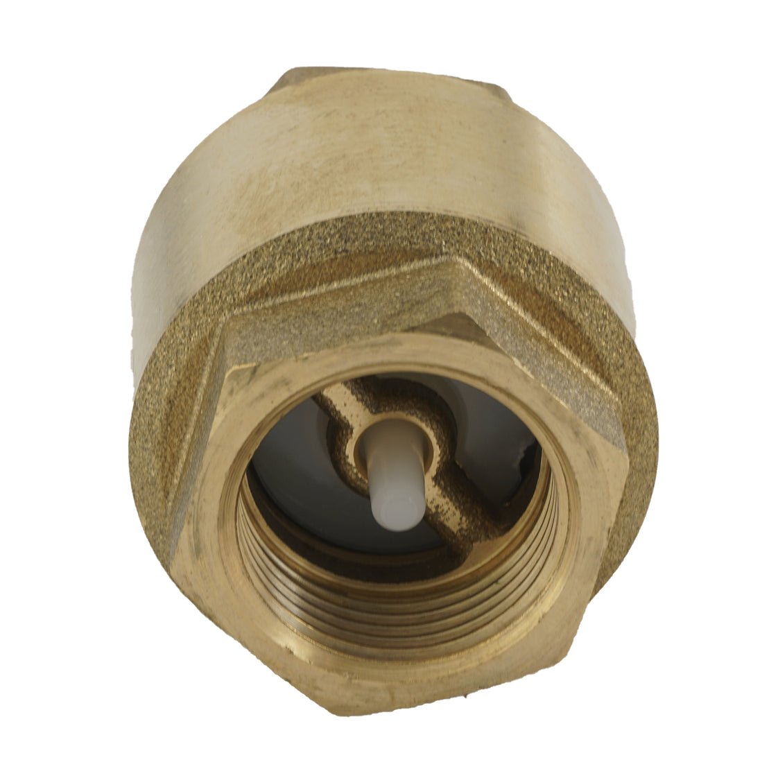 G3'' Brass Check Valve NBR PN8 - CLIB