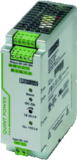 Phoenix Contact QUINT Voltage Transformer 18/32V 240VA | 2320092