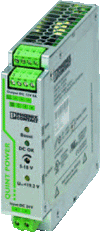 Phoenix Contact QUINT Voltage Transformer 18/32V 96VA | 2320115