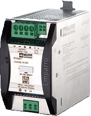MURR Emparro Universal Power Supply 24V 20A | 85442