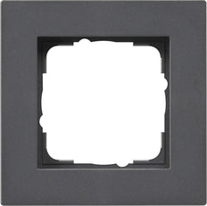 Gira E2 Cover Frame Switchgear - 0211235