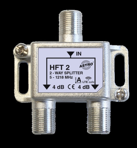 Astro Junction Element And Distributor - 106057