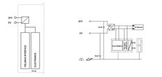 Wago Fieldbus Dec PS Series Base Unit - 750-362