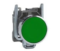 Schneider Electric Harmony Push Button - XB4BA31