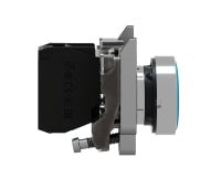 Schneider Electric Harmony Push Button - XB4BA61
