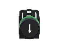 Schneider Electric Harmony Push Button - XB5AA3351