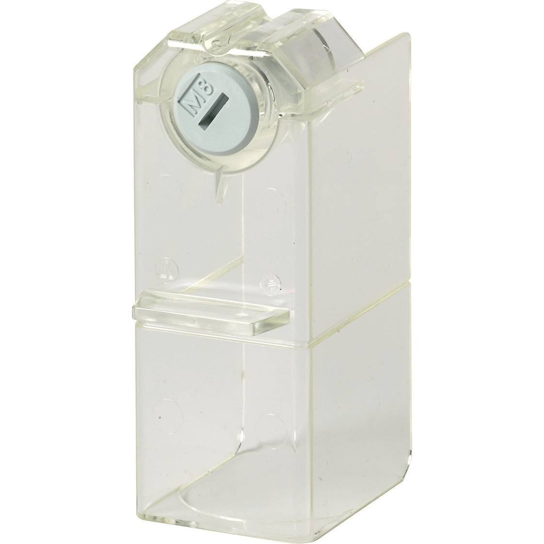 EATON INDUSTRIES QSA Shield Cap Connection Terminal Main Cable - 1319411