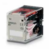 Omron Industrial RelayS Auxiliary Relay - MY4220240ACS
