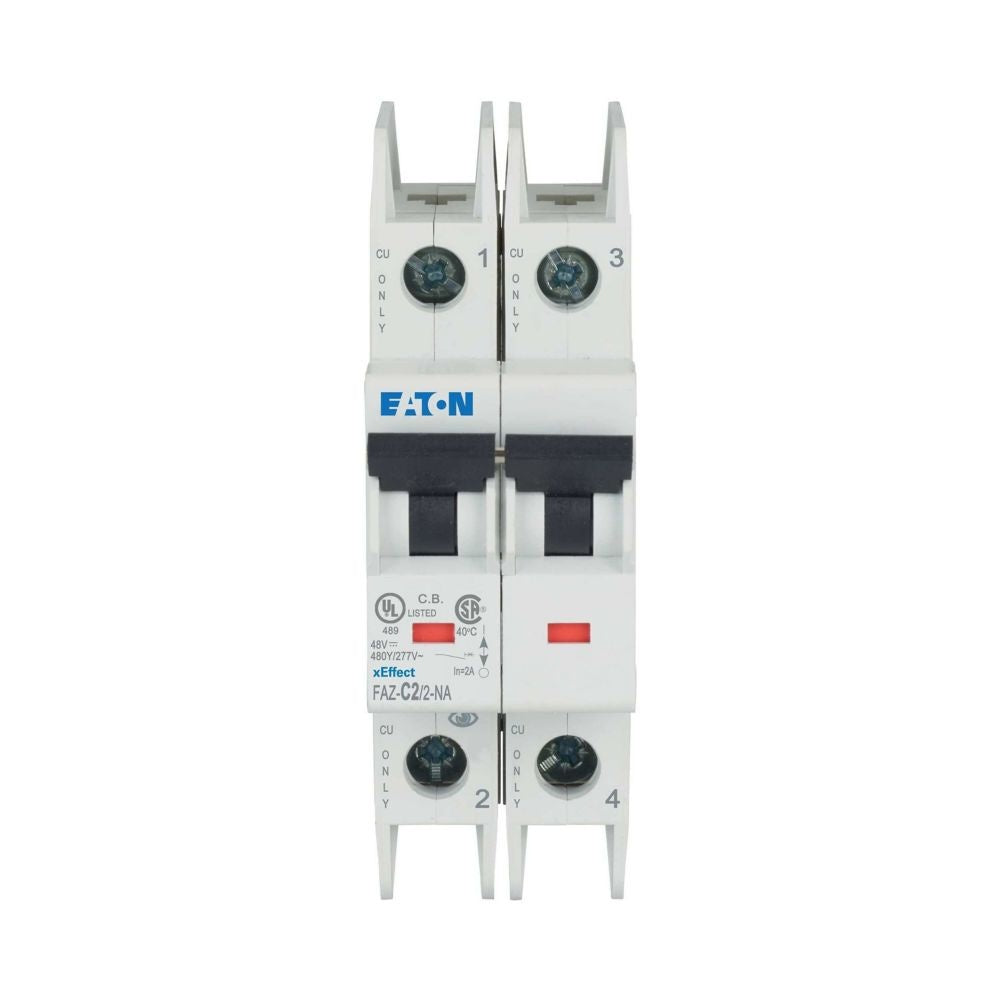 EATON INDUSTRIES Circuit Breaker - 102160