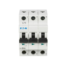 EATON INDUSTRIES Circuit Breaker - 102242