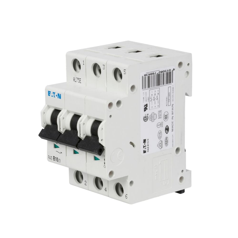 EATON INDUSTRIES Circuit Breaker - 102242