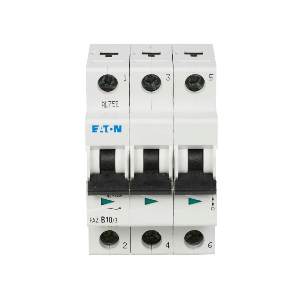 EATON INDUSTRIES Circuit Breaker - 102244