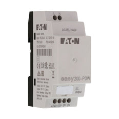 EATON INDUSTRIES Easy PLC Power Supply Module - 229424
