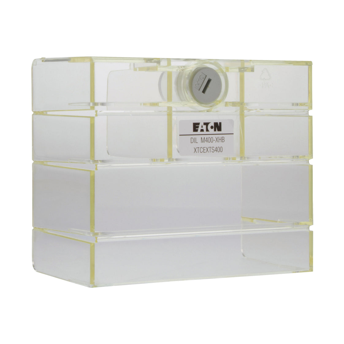 EATON INDUSTRIES DILM Supply Housing Low Voltage Switching technology - 208287