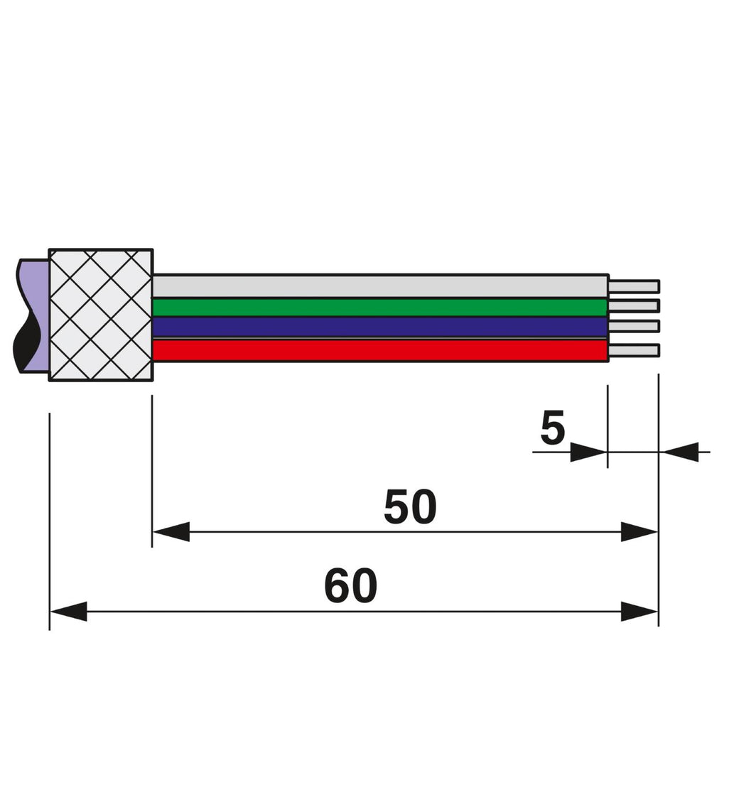Phoenix Contact SUBCON Sub-D Connector - 2761606