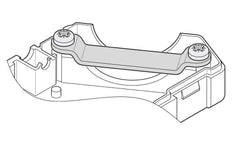 Phoenix Contact Sub-D Connector - 2761596