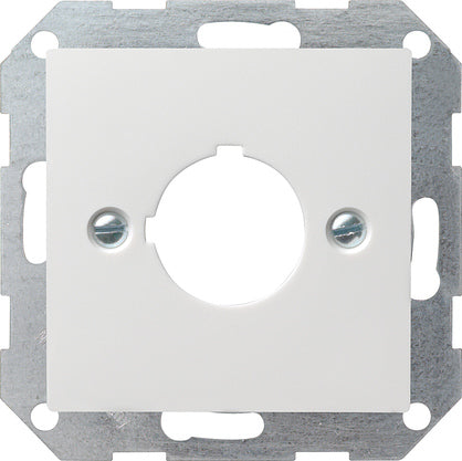 Gira System 55 Switchgear Insert - 027227