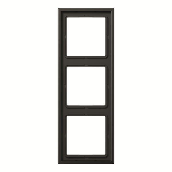 Jung LS RANGE Cover Frame Switchgear - AL2983AN