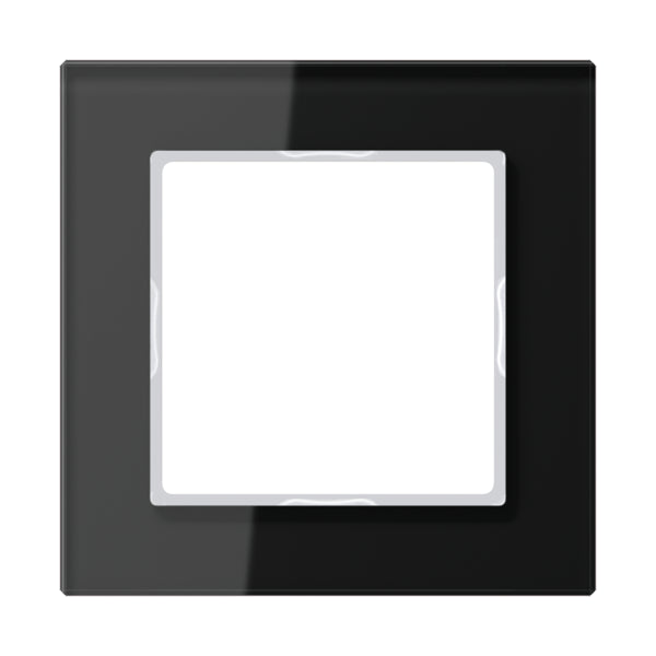 Jung A CREATION Cover Frame Switchgear - AC581GLSW