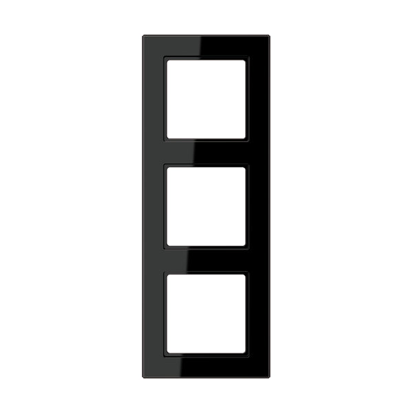 Jung A CREATION Cover Frame Switchgear - AC583SW