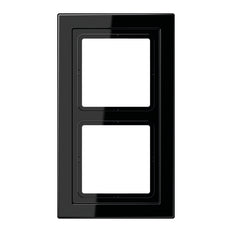 Jung LS RANGE Cover Frame Switchgear - LSD982SW