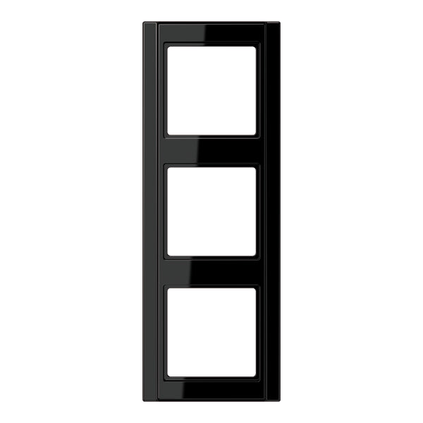 Jung A500 Cover Frame Switchgear - A583SW