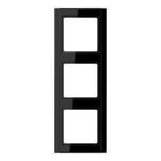Jung A500 Cover Frame Switchgear - A583SW
