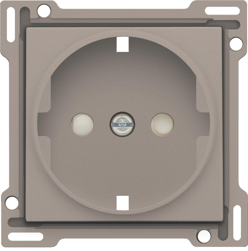 Niko Intense Control Element/Central Plate Switching Material - 123-66901