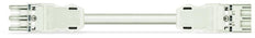 Wago Winsta Midi Patch Cord Adjustable Building Installation - 771-9993/016-402