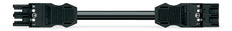 Wago Winsta Midi Patch Cord Adjustable Building Installation - 771-9993/006-501
