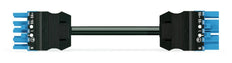 Wago Winsta Midi Patch Cord Adjustable Building Installation - 771-9985/017-301