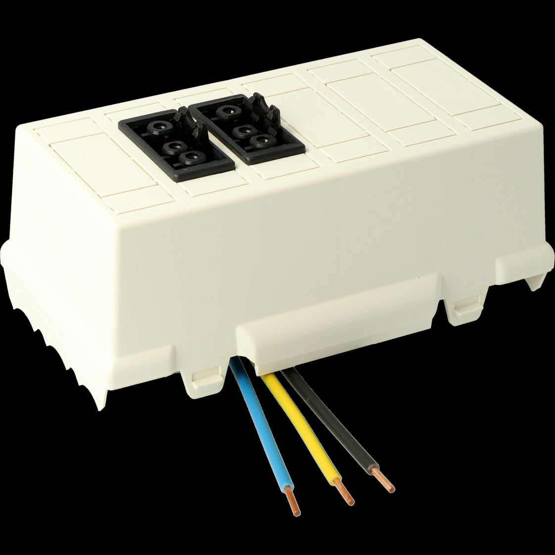 Attema BKW Lid For Surface-Mounted Box Wall/Ceiling - AT6521
