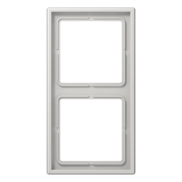 Jung LS990 Cover Frame Switchgear - LS982LG