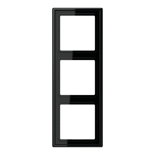 Jung LS990 Cover Frame Switchgear - LS983SW