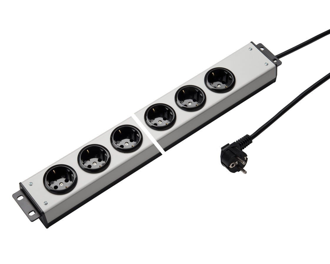Martin Kaiser 1002 Energy Distribution Panel (PDU) - 1002ZL6-19L-SW3