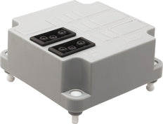 ABB Hafobox Cover For Surface-Mounted Box Wall/Ceiling - 7130.510