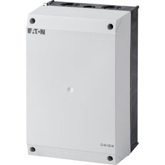 EATON INDUSTRIES CI Switch Box Empty - 206897