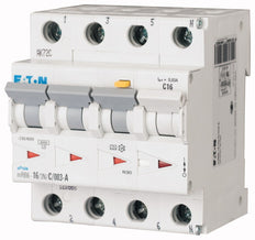 EATON INDUSTRIES MRB Ground fault Circuit Breaker - 120652