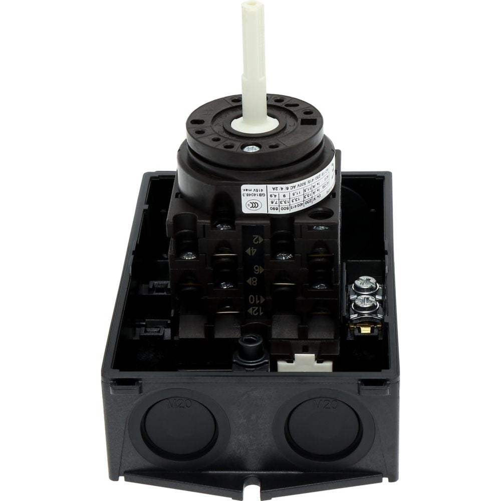 EATON INDUSTRIES T Load Disconnector - 207153
